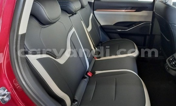 Acheter Occasion Voiture Haval H6 Rouge à Lusaka, Zambie Acheter Occasion Voiture Haval H6 Rouge à Lusaka, Zambie