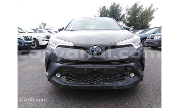 Nunua Imported Toyota C-HR Nyingine Gari ndani ya Import - Dubai nchini Zambia Nunua Imported Toyota C-HR Nyingine Gari ndani ya Import - Dubai nchini Zambia