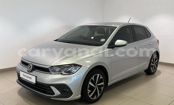 Buy Used Volkswagen Polo Other Car in Lusaka in Zambia