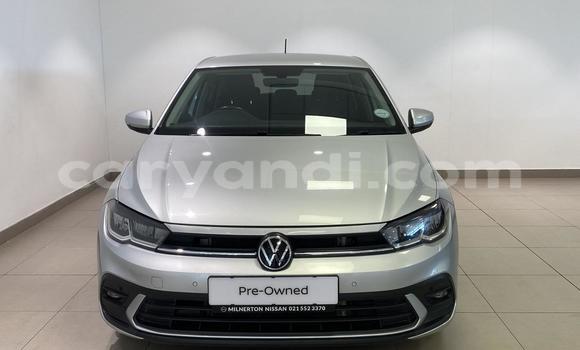 Buy Used Volkswagen Polo Other Car in Lusaka in Zambia Buy Used Volkswagen Polo Other Car in Lusaka in Zambia