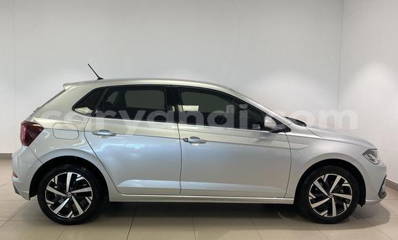 Buy Used Volkswagen Polo Other Car in Lusaka in Zambia Buy Used Volkswagen Polo Other Car in Lusaka in Zambia