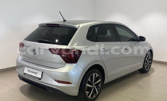 Buy Used Volkswagen Polo Other Car in Lusaka in Zambia Buy Used Volkswagen Polo Other Car in Lusaka in Zambia
