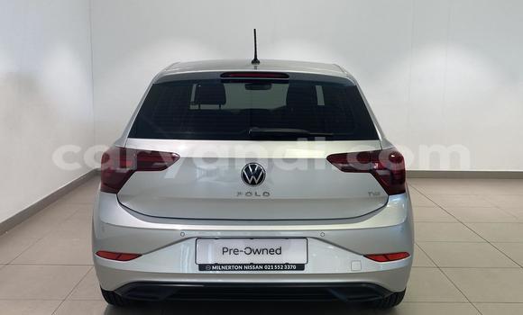 Buy Used Volkswagen Polo Other Car in Lusaka in Zambia Buy Used Volkswagen Polo Other Car in Lusaka in Zambia