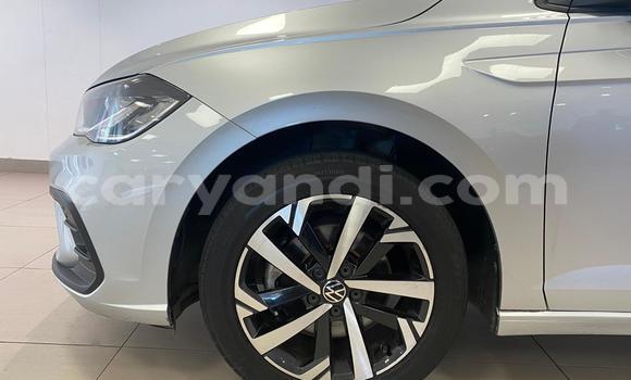 Buy Used Volkswagen Polo Other Car in Lusaka in Zambia Buy Used Volkswagen Polo Other Car in Lusaka in Zambia