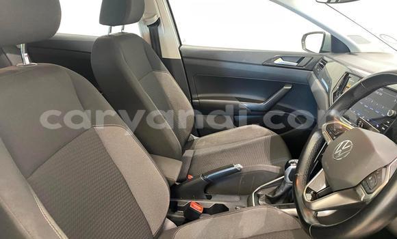 Buy Used Volkswagen Polo Other Car in Lusaka in Zambia Buy Used Volkswagen Polo Other Car in Lusaka in Zambia
