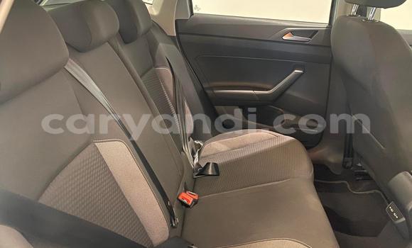 Buy Used Volkswagen Polo Other Car in Lusaka in Zambia Buy Used Volkswagen Polo Other Car in Lusaka in Zambia