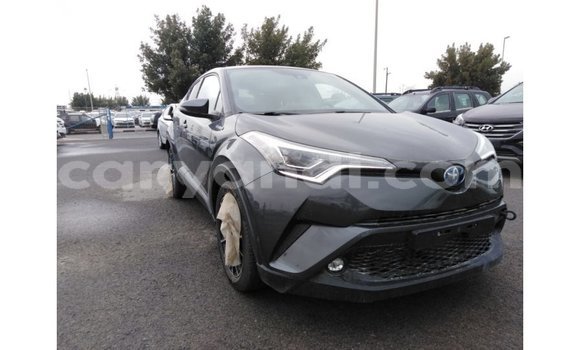 Nunua Imported Toyota C-HR Nyingine Gari ndani ya Import - Dubai nchini Zambia Nunua Imported Toyota C-HR Nyingine Gari ndani ya Import - Dubai nchini Zambia