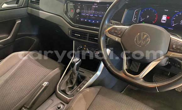 Buy Used Volkswagen Polo Other Car in Lusaka in Zambia Buy Used Volkswagen Polo Other Car in Lusaka in Zambia