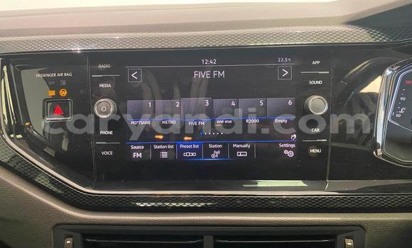 Buy Used Volkswagen Polo Other Car in Lusaka in Zambia Buy Used Volkswagen Polo Other Car in Lusaka in Zambia