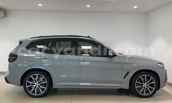 Buy Used BMW X3 Other Car in Lusaka in Zambia Buy Used BMW X3 Other Car in Lusaka in Zambia