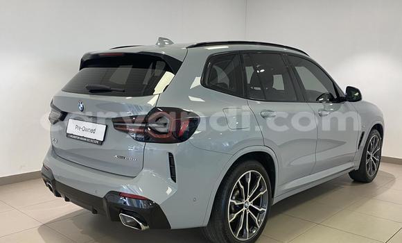 Buy Used BMW X3 Other Car in Lusaka in Zambia Buy Used BMW X3 Other Car in Lusaka in Zambia