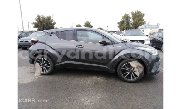 Nunua Imported Toyota C-HR Nyingine Gari ndani ya Import - Dubai nchini Zambia Nunua Imported Toyota C-HR Nyingine Gari ndani ya Import - Dubai nchini Zambia