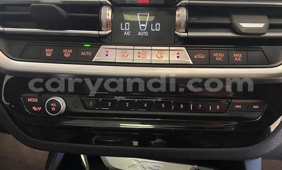 Buy Used BMW X3 Other Car in Lusaka in Zambia Buy Used BMW X3 Other Car in Lusaka in Zambia