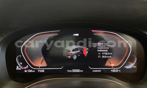 Buy Used BMW X3 Other Car in Lusaka in Zambia Buy Used BMW X3 Other Car in Lusaka in Zambia