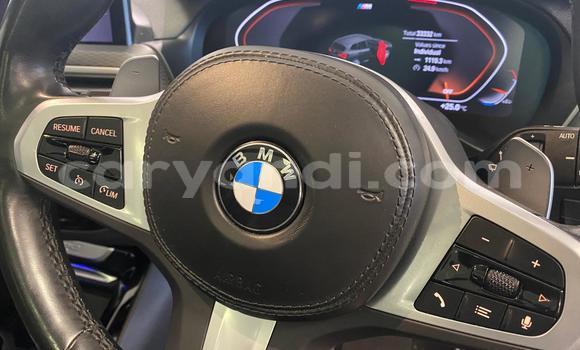 Buy Used BMW X3 Other Car in Lusaka in Zambia Buy Used BMW X3 Other Car in Lusaka in Zambia