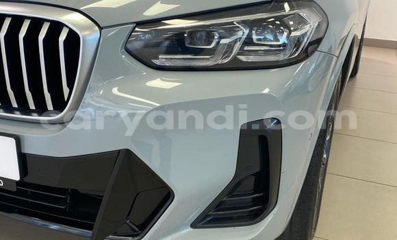Buy Used BMW X3 Other Car in Lusaka in Zambia Buy Used BMW X3 Other Car in Lusaka in Zambia