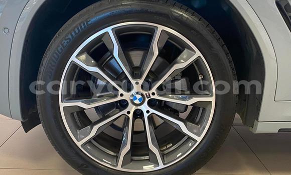 Buy Used BMW X3 Other Car in Lusaka in Zambia Buy Used BMW X3 Other Car in Lusaka in Zambia