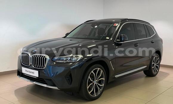 Buy Used BMW X3 Other Car in Lusaka in Zambia Buy Used BMW X3 Other Car in Lusaka in Zambia