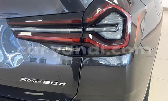 Buy Used BMW X3 Other Car in Lusaka in Zambia Buy Used BMW X3 Other Car in Lusaka in Zambia