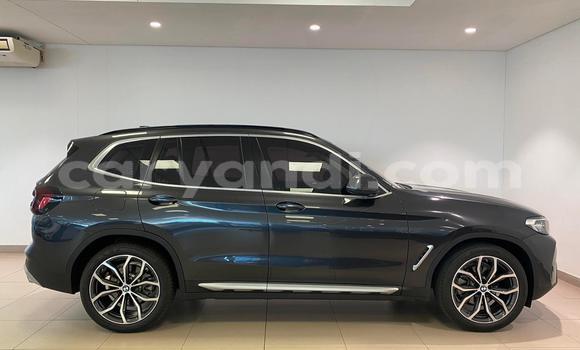 Buy Used BMW X3 Other Car in Lusaka in Zambia Buy Used BMW X3 Other Car in Lusaka in Zambia