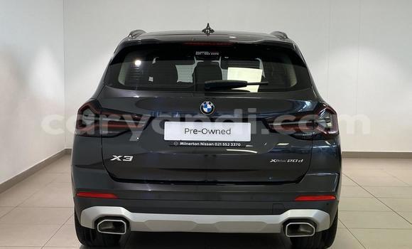 Buy Used BMW X3 Other Car in Lusaka in Zambia Buy Used BMW X3 Other Car in Lusaka in Zambia