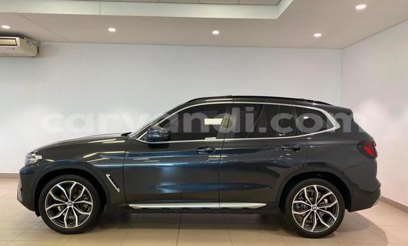 Buy Used BMW X3 Other Car in Lusaka in Zambia Buy Used BMW X3 Other Car in Lusaka in Zambia