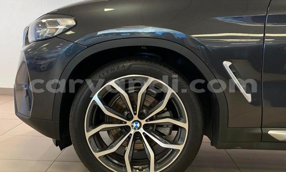 Buy Used BMW X3 Other Car in Lusaka in Zambia Buy Used BMW X3 Other Car in Lusaka in Zambia