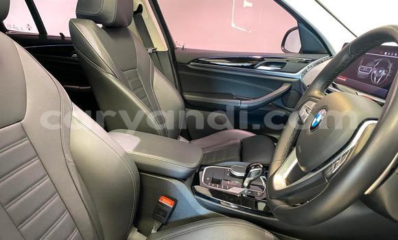 Buy Used BMW X3 Other Car in Lusaka in Zambia Buy Used BMW X3 Other Car in Lusaka in Zambia