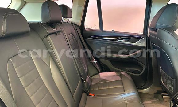 Buy Used BMW X3 Other Car in Lusaka in Zambia Buy Used BMW X3 Other Car in Lusaka in Zambia
