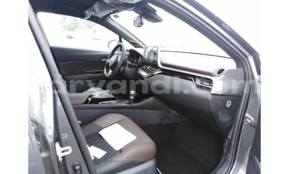 Nunua Imported Toyota C-HR Nyingine Gari ndani ya Import - Dubai nchini Zambia Nunua Imported Toyota C-HR Nyingine Gari ndani ya Import - Dubai nchini Zambia