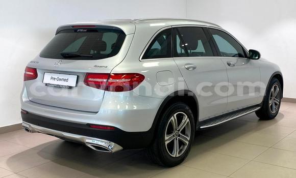 Tenga Tsaru Mercedes‒Benz GLC Zvimwe Mota in Lusaka in Zambia Tenga Tsaru Mercedes‒Benz GLC Zvimwe Mota in Lusaka in Zambia