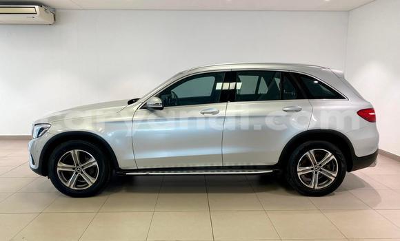 Tenga Tsaru Mercedes‒Benz GLC Zvimwe Mota in Lusaka in Zambia Tenga Tsaru Mercedes‒Benz GLC Zvimwe Mota in Lusaka in Zambia