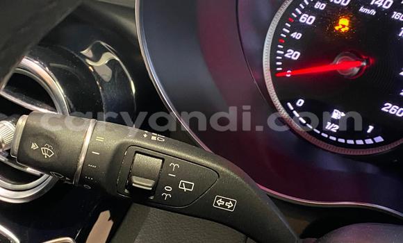 Tenga Tsaru Mercedes‒Benz GLC Zvimwe Mota in Lusaka in Zambia Tenga Tsaru Mercedes‒Benz GLC Zvimwe Mota in Lusaka in Zambia