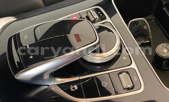 Tenga Tsaru Mercedes‒Benz GLC Zvimwe Mota in Lusaka in Zambia Tenga Tsaru Mercedes‒Benz GLC Zvimwe Mota in Lusaka in Zambia