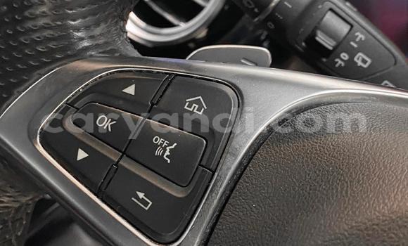 Tenga Tsaru Mercedes‒Benz GLC Zvimwe Mota in Lusaka in Zambia Tenga Tsaru Mercedes‒Benz GLC Zvimwe Mota in Lusaka in Zambia