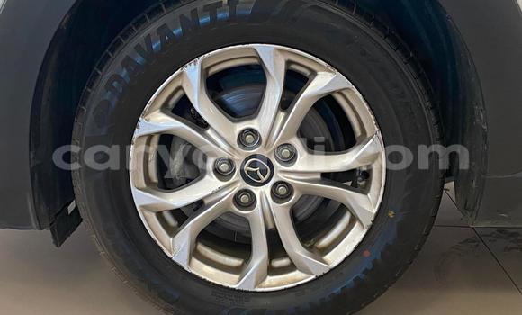 Buy Used Mazda CX-3 White Car in Lusaka in Zambia Buy Used Mazda CX-3 White Car in Lusaka in Zambia