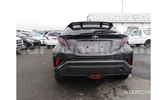 Nunua Imported Toyota C-HR Nyingine Gari ndani ya Import - Dubai nchini Zambia Nunua Imported Toyota C-HR Nyingine Gari ndani ya Import - Dubai nchini Zambia