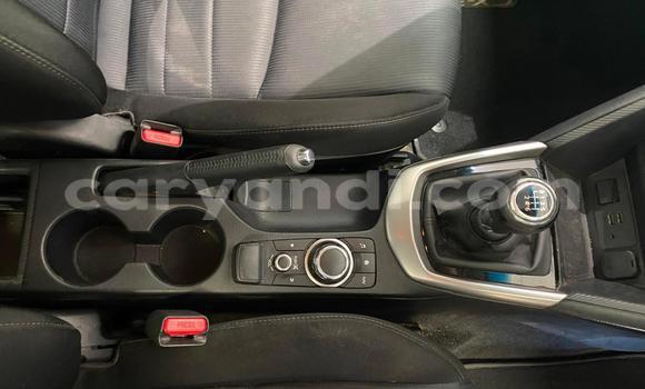 Buy Used Mazda CX-3 White Car in Lusaka in Zambia Buy Used Mazda CX-3 White Car in Lusaka in Zambia