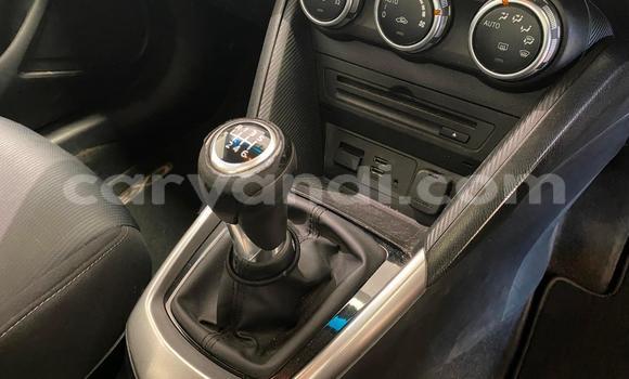 Buy Used Mazda CX-3 White Car in Lusaka in Zambia Buy Used Mazda CX-3 White Car in Lusaka in Zambia