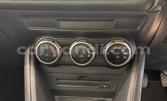 Buy Used Mazda CX-3 White Car in Lusaka in Zambia Buy Used Mazda CX-3 White Car in Lusaka in Zambia