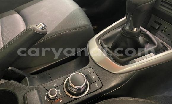 Buy Used Mazda CX-3 White Car in Lusaka in Zambia Buy Used Mazda CX-3 White Car in Lusaka in Zambia