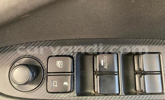 Buy Used Mazda CX-3 White Car in Lusaka in Zambia Buy Used Mazda CX-3 White Car in Lusaka in Zambia