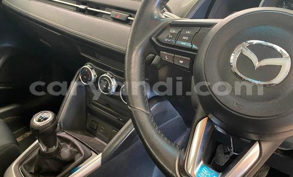 Buy Used Mazda CX-3 White Car in Lusaka in Zambia Buy Used Mazda CX-3 White Car in Lusaka in Zambia