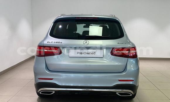Buy Used Mercedes‒Benz GLC Other Car in Lusaka in Zambia Buy Used Mercedes‒Benz GLC Other Car in Lusaka in Zambia