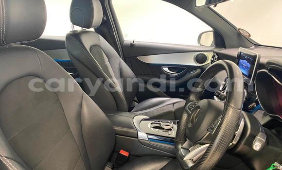 Buy Used Mercedes‒Benz GLC Other Car in Lusaka in Zambia Buy Used Mercedes‒Benz GLC Other Car in Lusaka in Zambia