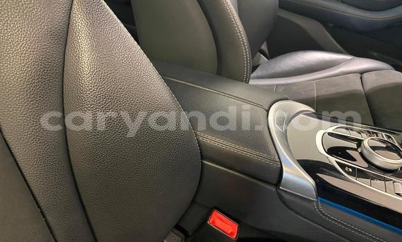 Buy Used Mercedes‒Benz GLC Other Car in Lusaka in Zambia Buy Used Mercedes‒Benz GLC Other Car in Lusaka in Zambia