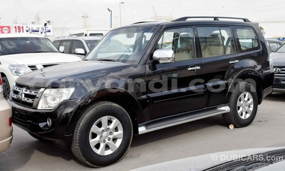 Nunua Imported Mitsubishi Pajero Nyeusi Gari ndani ya Import - Dubai nchini Zambia Nunua Imported Mitsubishi Pajero Nyeusi Gari ndani ya Import - Dubai nchini Zambia