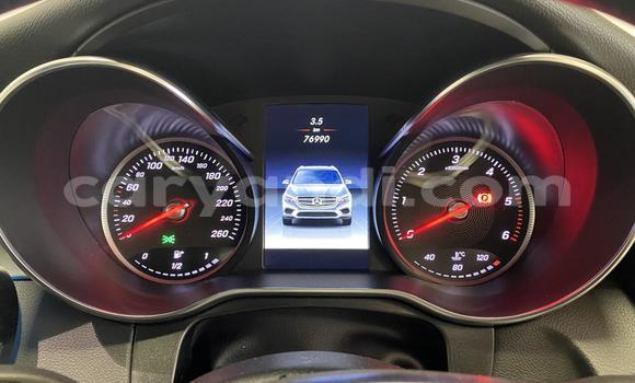 Buy Used Mercedes‒Benz GLC Other Car in Lusaka in Zambia Buy Used Mercedes‒Benz GLC Other Car in Lusaka in Zambia