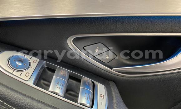 Buy Used Mercedes‒Benz GLC Other Car in Lusaka in Zambia Buy Used Mercedes‒Benz GLC Other Car in Lusaka in Zambia