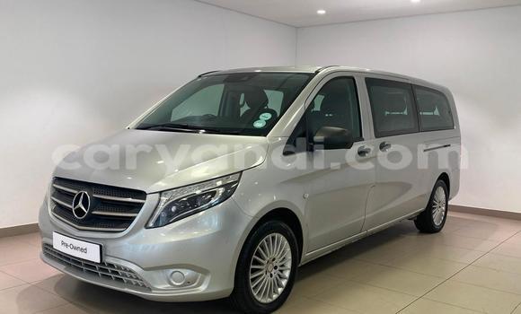 Buy Used Mercedes‒Benz Vito Other Car in Lusaka in Zambia Buy Used Mercedes‒Benz Vito Other Car in Lusaka in Zambia